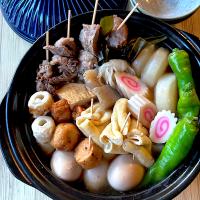 おでん🍢